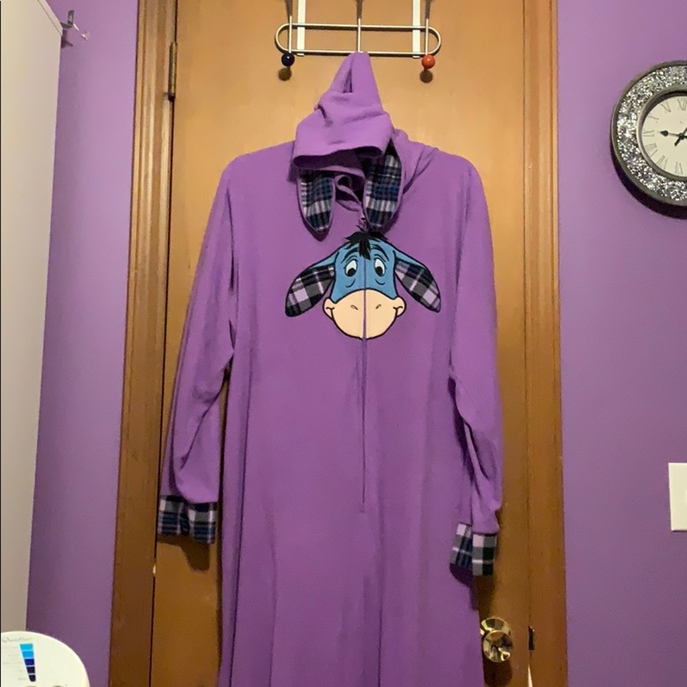 ONESIE!